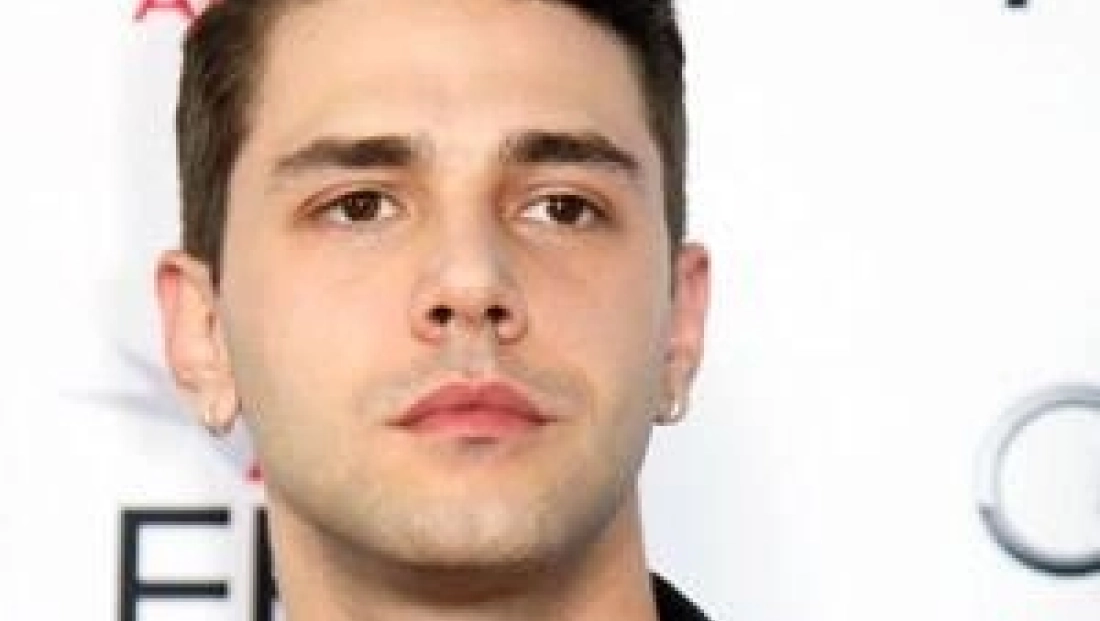 Xavier Dolan