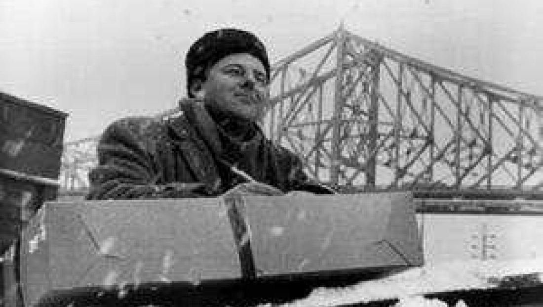 La vie heureuse de Léopold Z.