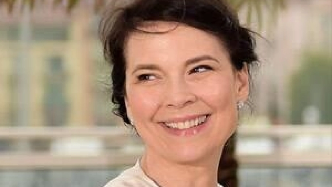 Honorée au Festival international du film de Palm Springs