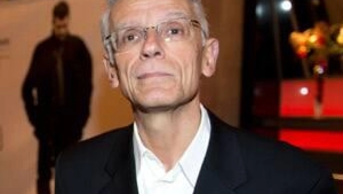 Bernard Émond