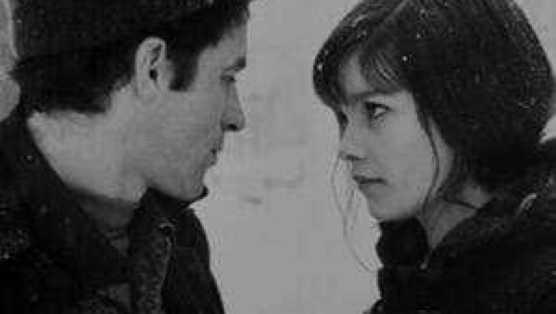 Entre la mer et l'eau douce