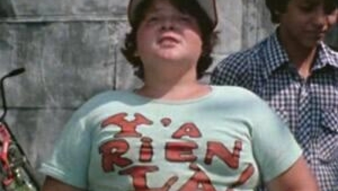 Comme les six doigts de la main