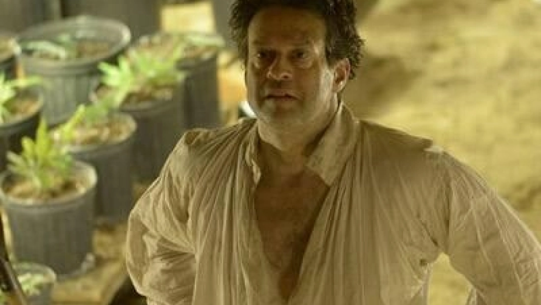 Les mauvaises herbes