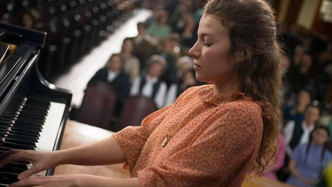 La passion d'Augustine