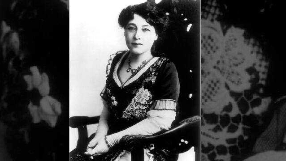 Alice Guy