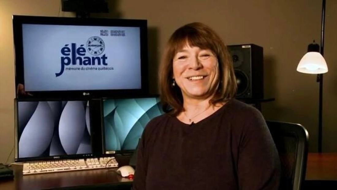 Johanne Prégent (1)