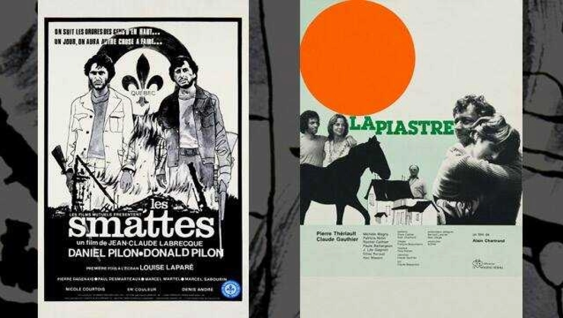 La piastre Les smattes