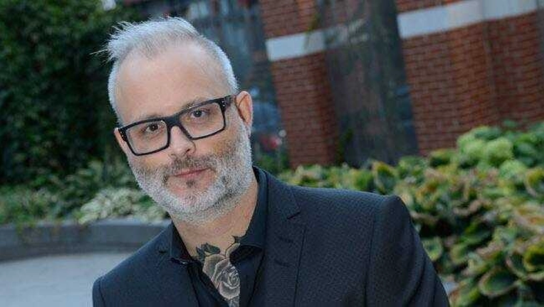 Denis Côté