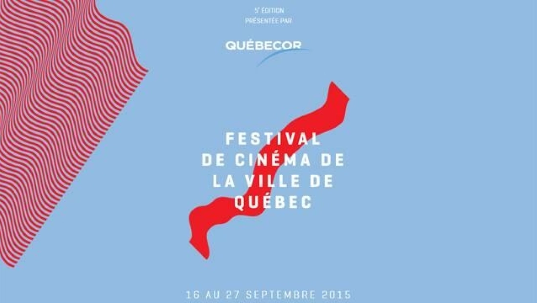 Festival de cinéma de la ville de Québec