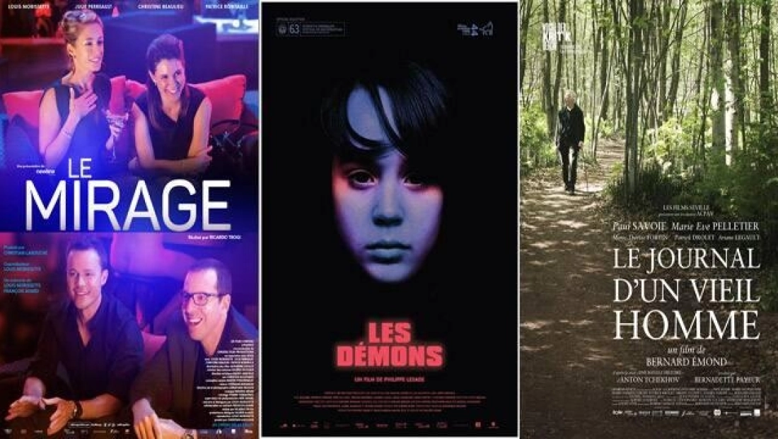 Whistler Film Festival