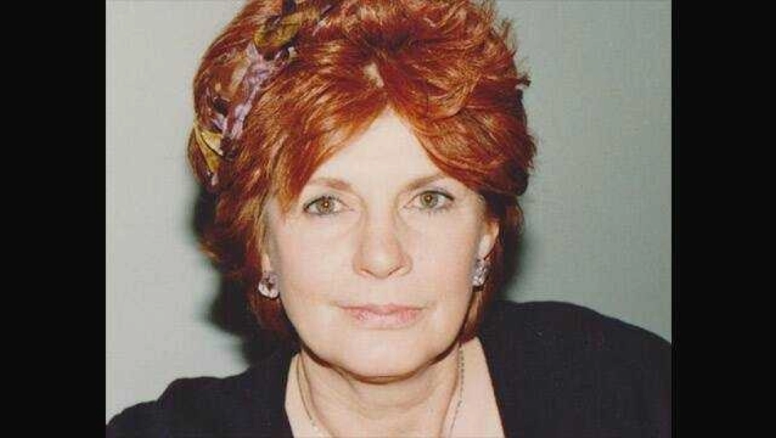 Hughette Gagné-Fournier