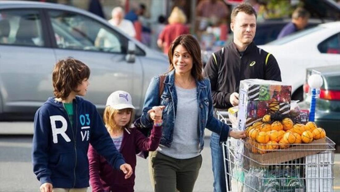 Le cinéma québécois a haussé ses parts de marché en 2015