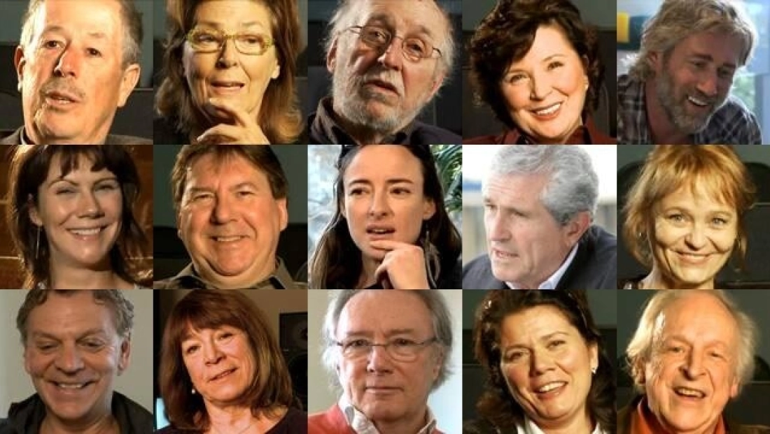 Confidences et chuchotements