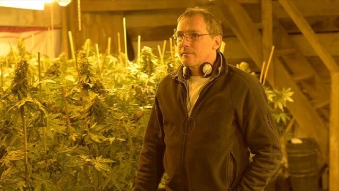 Les mauvaises herbes