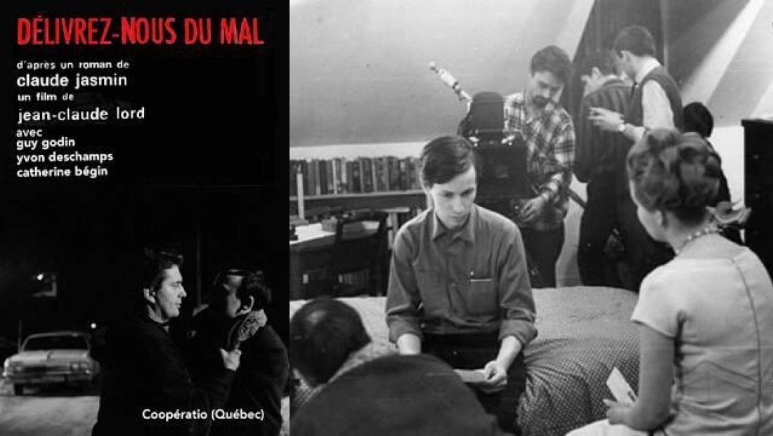 Délivrez-nous du mal