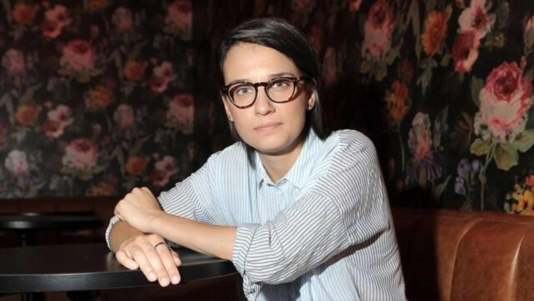 Chloé Robichaud FCVQ