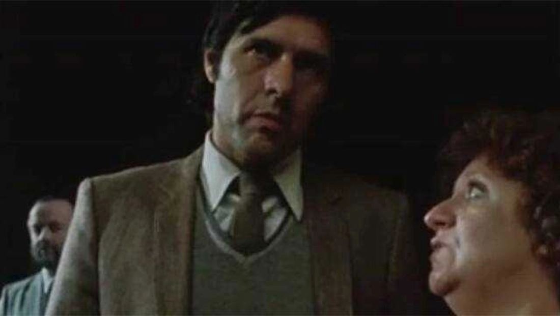 Les yeux rouges ou les vérités accidentelles