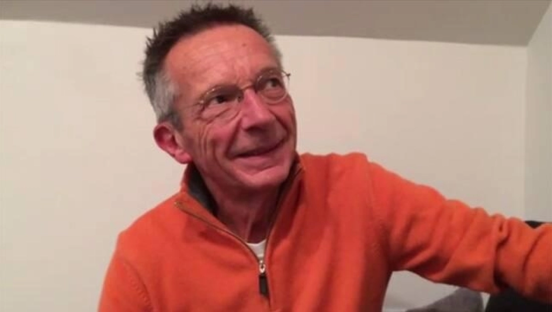 Rencontre avec Patrice Leconte