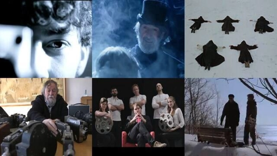 Lettres à un réalisateur