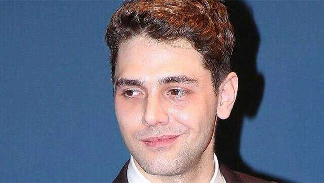 Prix Écrans Xavier Dolan