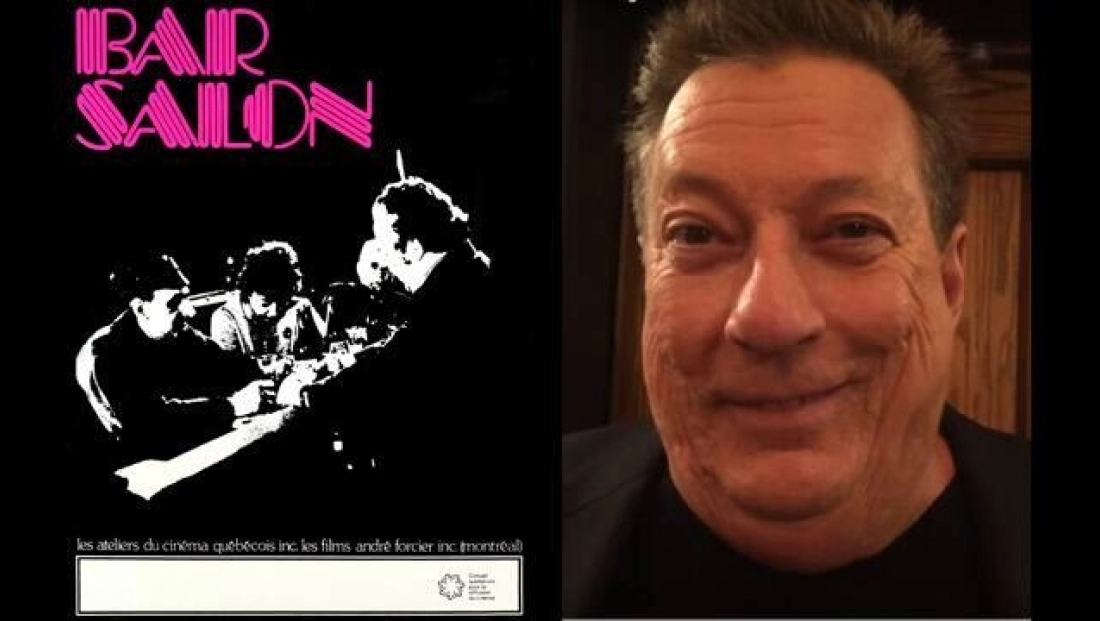 Jean-Pierre Bergeron