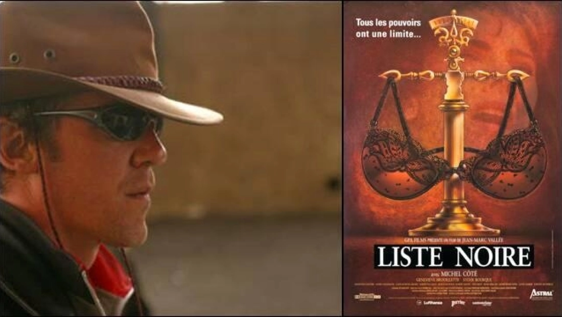 Liste noire Jean-Marc Vallée