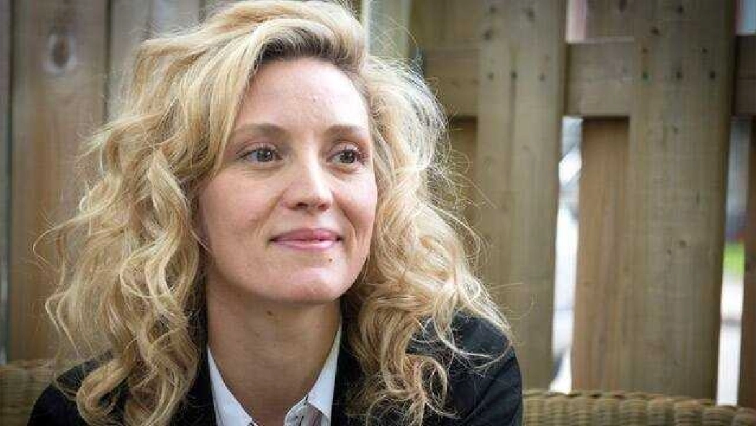 Evelyne Brochu