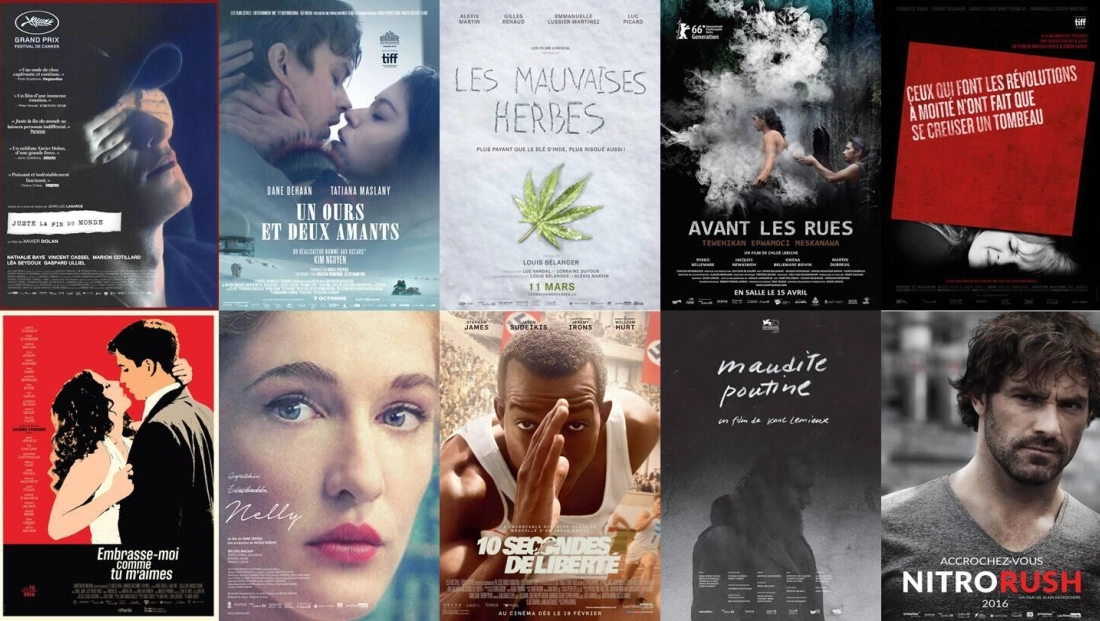 Gala Québec cinéma
