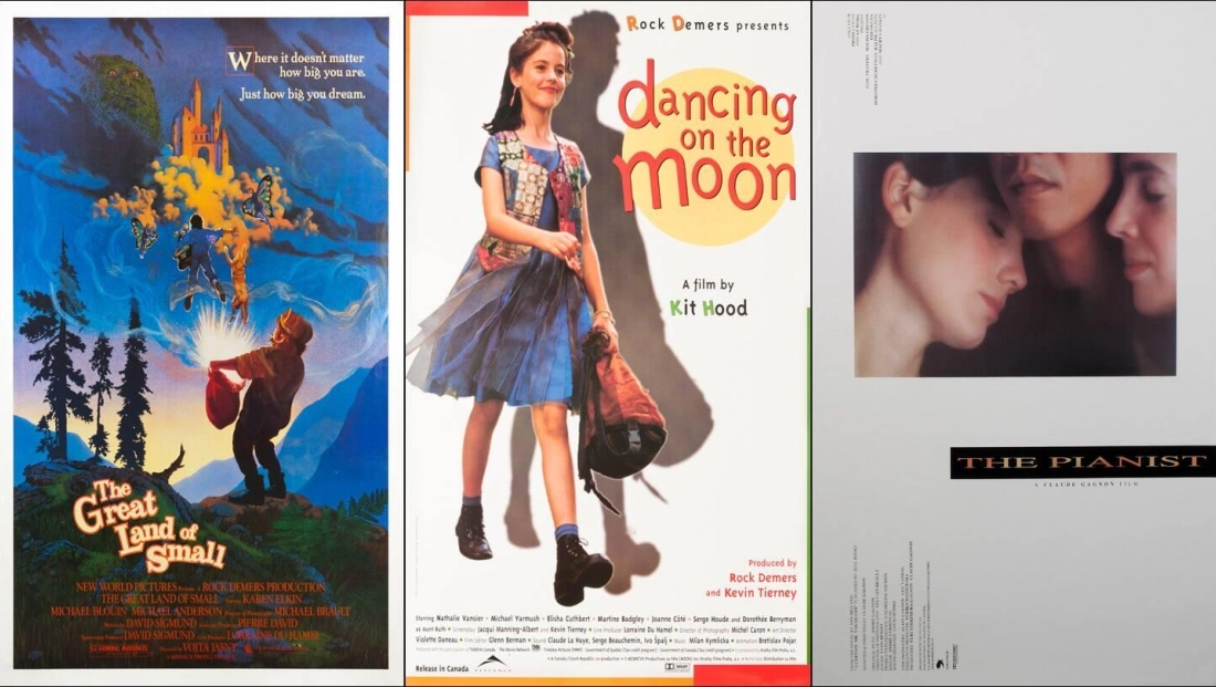 iTunes Great Land Pianist Dancing on the Moon