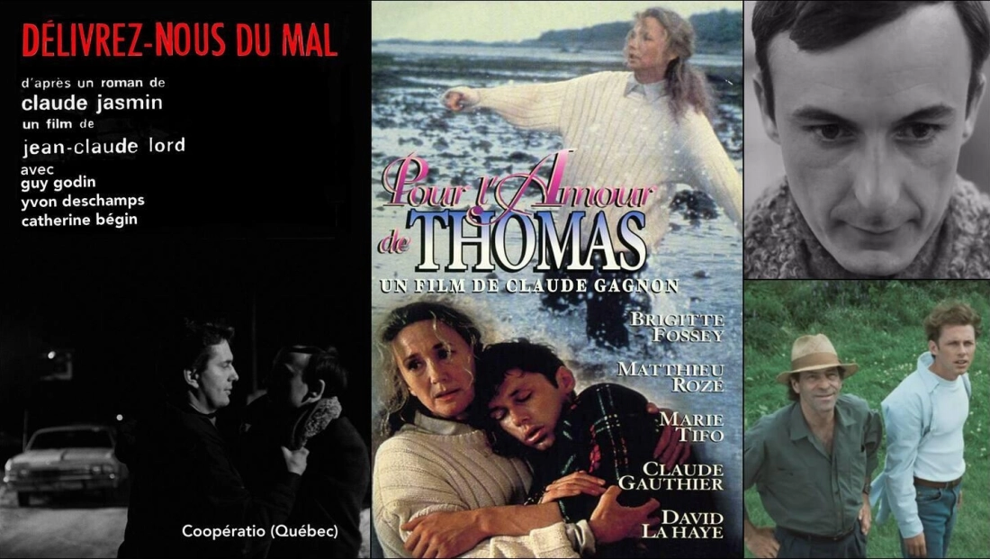 Délivrez-nous du mal Pour l'amour de Thomas iTunes