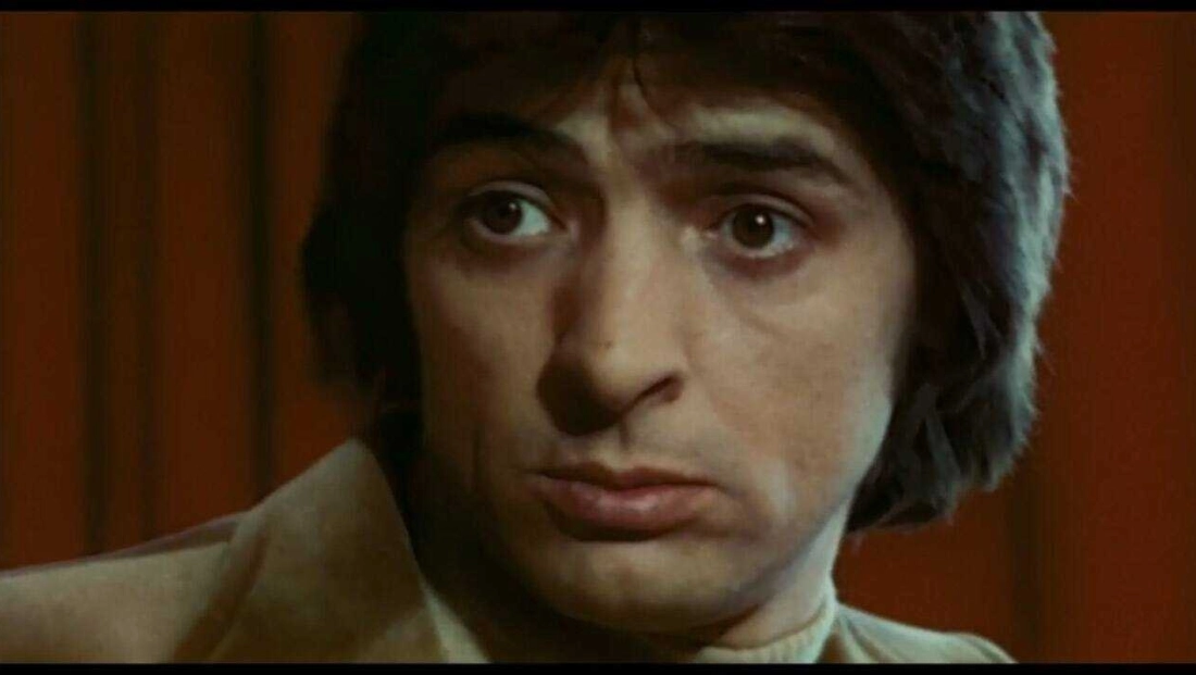 La pomme, la queue... et les pépins!