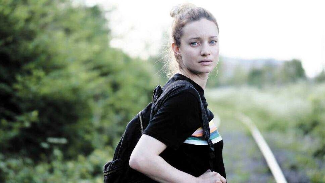 Leboeuf et Hivon dans Mont Foster