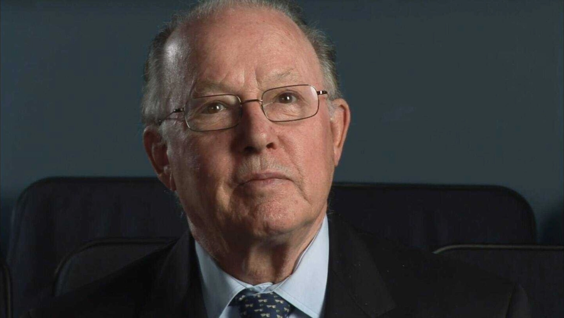 Bernard Landry