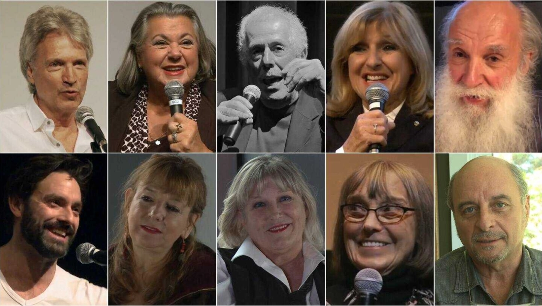 Les meilleures entrevues de 2018