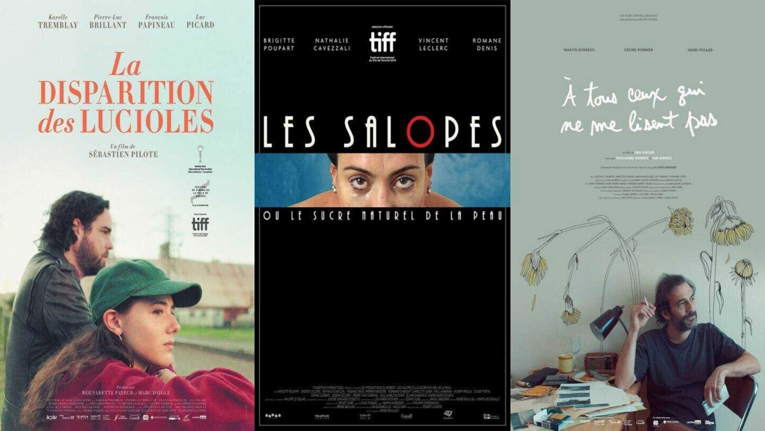 Rendez-vous Québec Cinéma