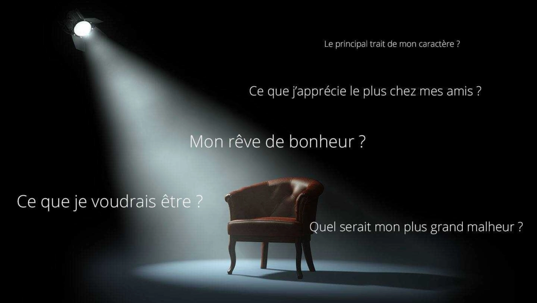 Apprenez à les connaître