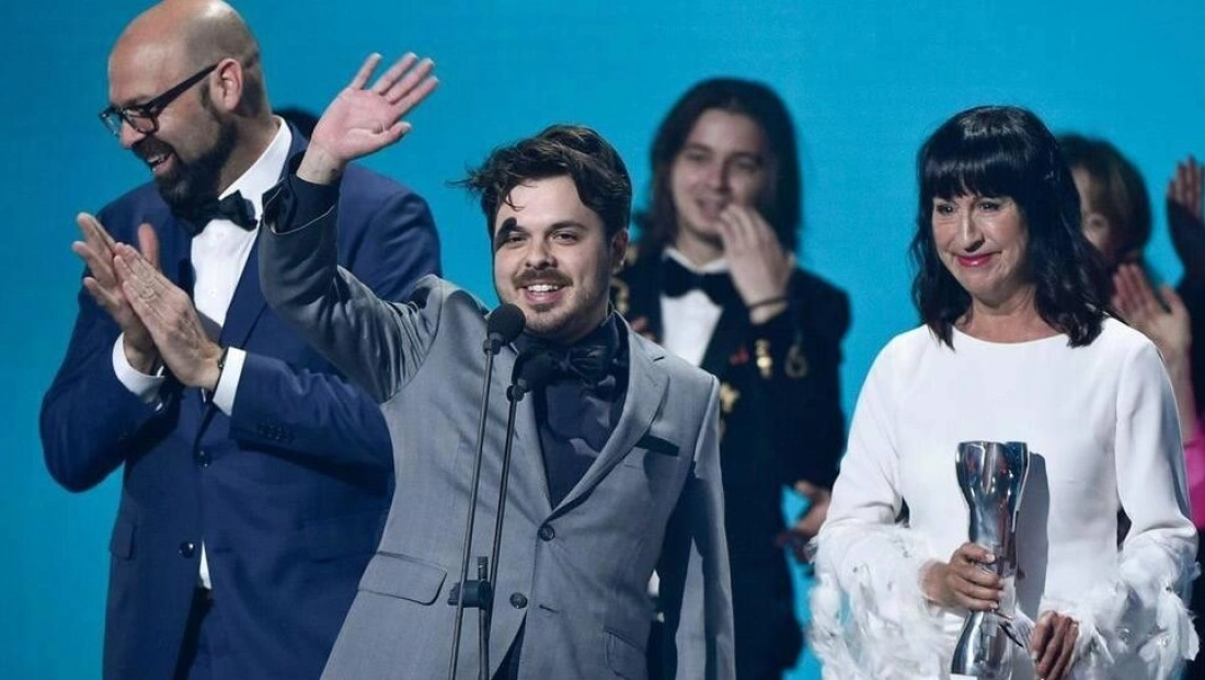 Gala Québec Cinéma