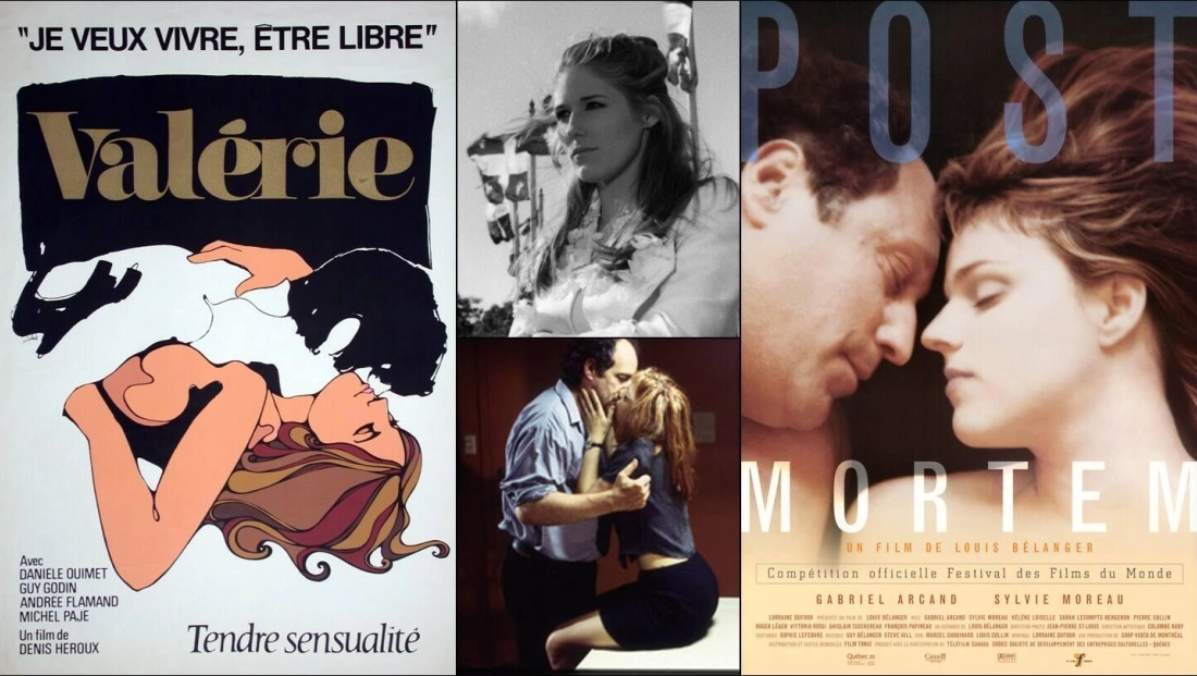 Valérie Post mortem FCVQ