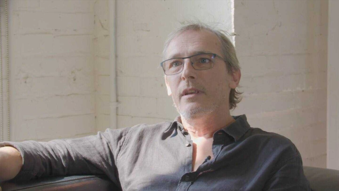 Louis Bélanger