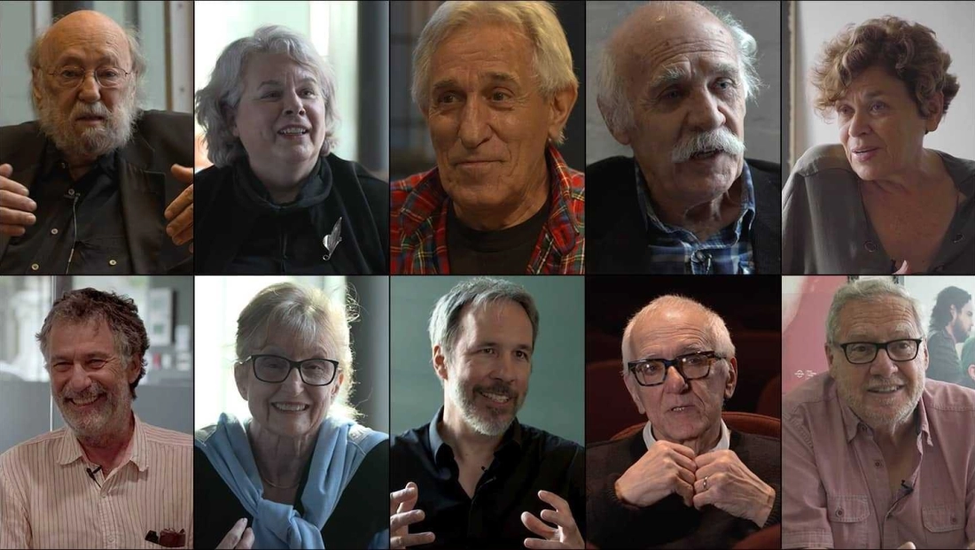 Les meilleures entrevues de 2021