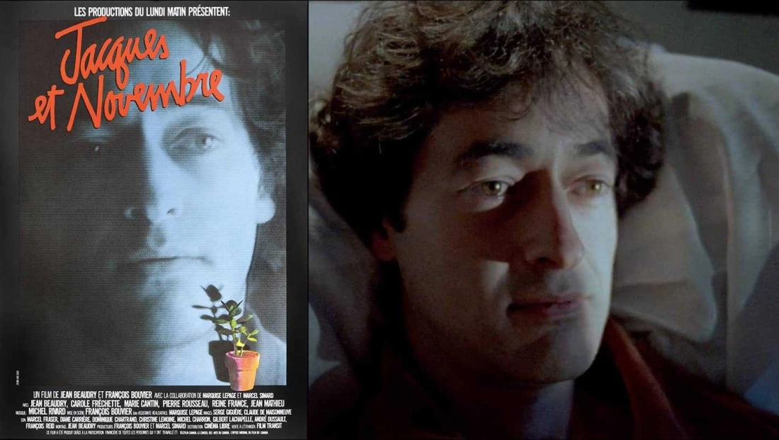 Jacques et Novembre