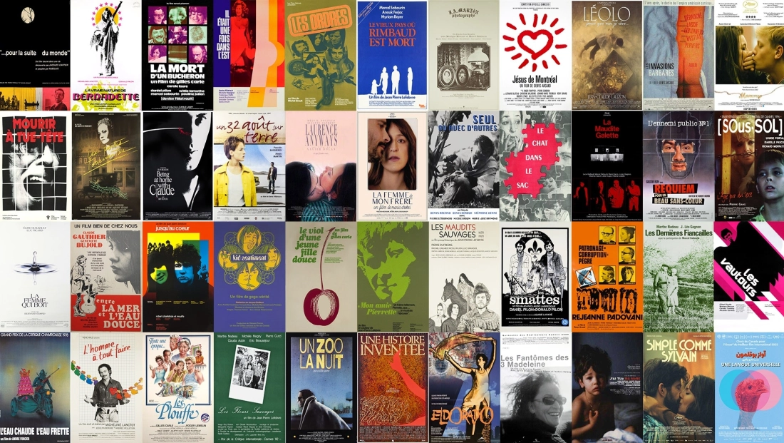 Montage Cannes 44films