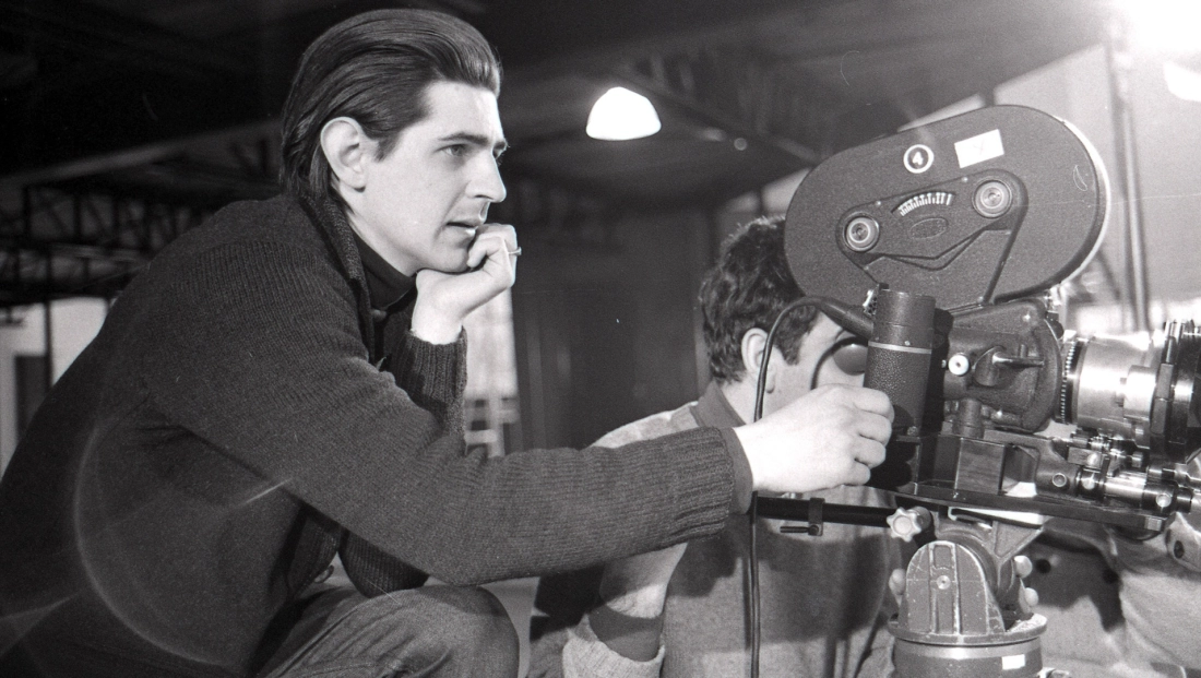 Jean Pierre Lefebvre