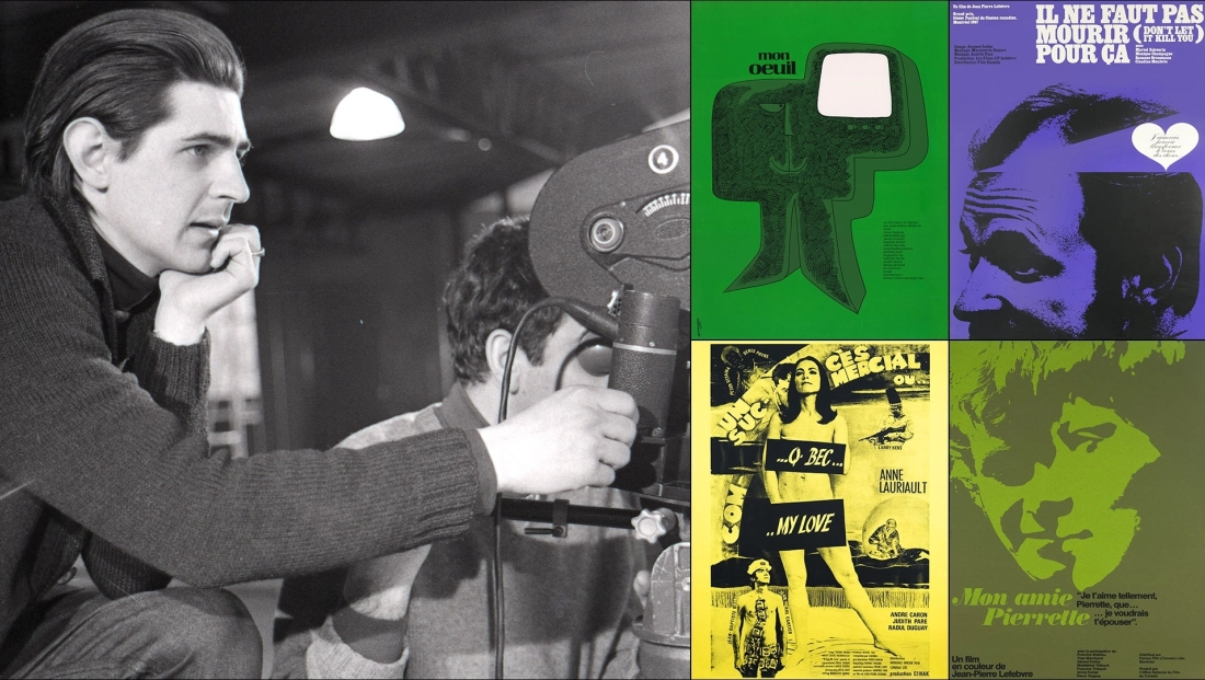 Jean Pierre Lefebvre