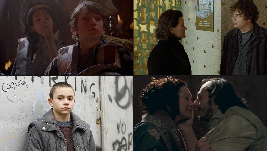 À découvrir : 16 films restaurés du début du XXIe siècle numérisés, restaurés et disponbiles