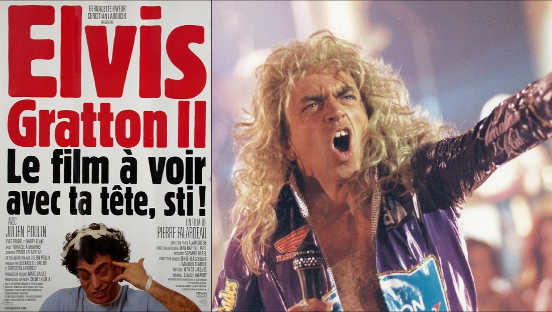 Elvis Gratton II