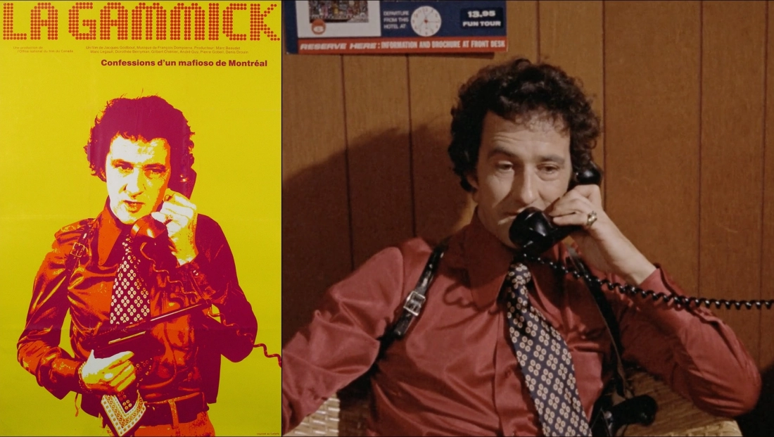 La gammick