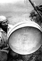 Mémoire battante