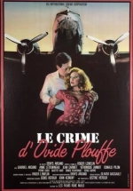 Le crime d'Ovide Plouffe