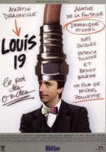 Louis 19 : le roi des ondes